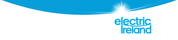 electric ireland logo